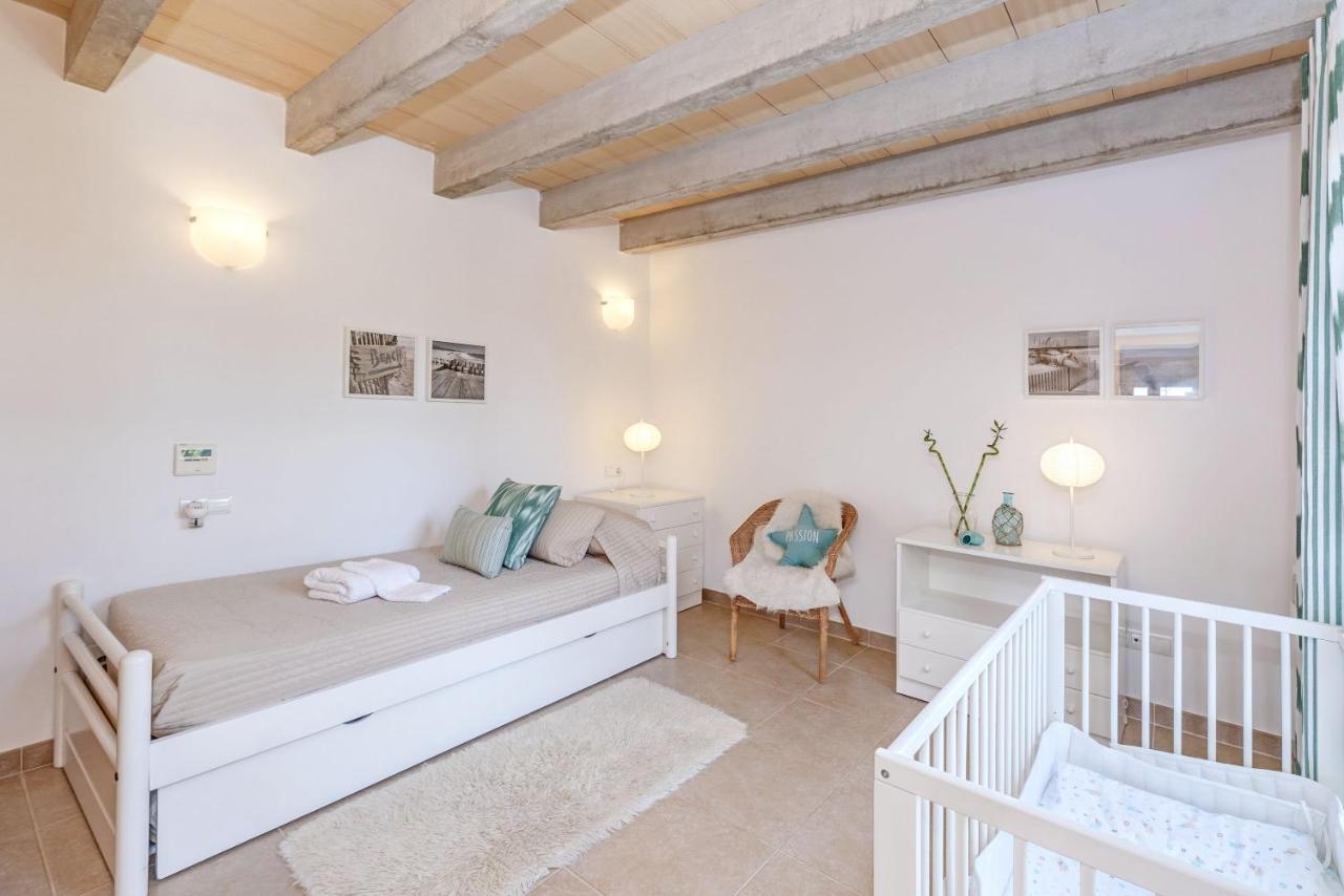 Villa Sa Pradera Se Casa Blanca